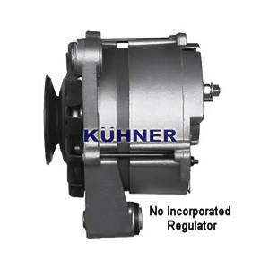 Alternador Compatible para BMW 2000 CS Gasolina (KW: 88, HP: 120) de 10-1965 a 06-1970 BOSCH 3050R REACONDICIONADO - Product Image 2