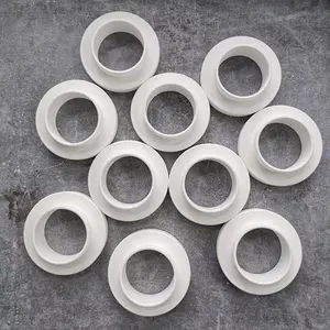 XTL sintyron Direct Sale High Bn Ceramic Factory Supply Insulation Parts Boron Nitride Tube