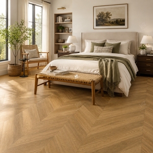 Baldosas de Porcelana Antideslizantes con Diseño de Madera de Roble Chevron para Restaurantes, 120x60, Tipo Madera, Efecto Madera, <span class=keywords><strong>60</strong></span>*<span class=keywords><strong>120</strong></span>, Baldosas de Espiga de Madera - Product Image 4