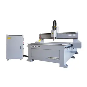 Yüksek hassasiyetli 3 eksen masaüstü dökme demir ahşap cnc 1325 1335 2040 küçük cnc router metal kalıp cnc makinesi