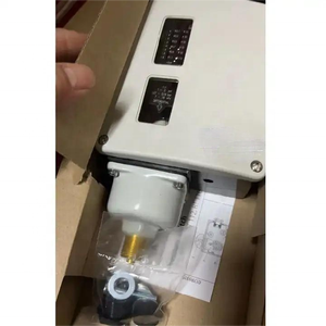 สวิตช์ไฮดรอลิก รุ่น KPS ซีรีส์ KPS79 060-L312166 KPS80 0606L312666 สวิตช์ไฮดรอลิก Dan-foss - Product Image 4