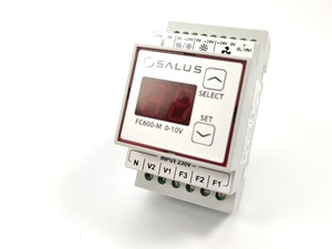 Módulo de Bobina <span class=keywords><strong>Salus</strong></span> FC600-M 0-10V - Product Image 1