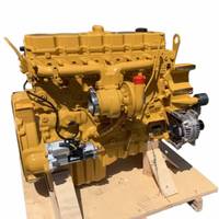 Pièces de rechange pour moteur diesel C7.1 Assy 5424984 542-4985 pour excavatrice Caterpillar 323D2 323D2L