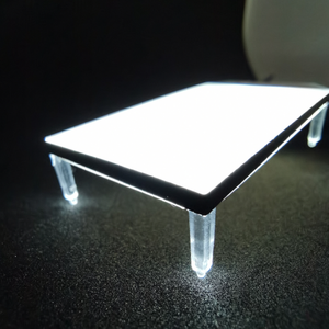 Bảng Điều Khiển Ánh Sáng Led Có Kích Thước Tùy Chỉnh Bảng Điều Khiển Ánh Sáng Led Bảng Điều Khiển Ánh Sáng Tấm Acrylic Tấm Khuếch Tán - Product Image 4