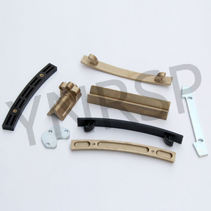 Ynrsp แถบสวมหมุดบูชสำหรับชิ้นส่วนเครื่องจักรกลหนัก T185829 - Product Image 4