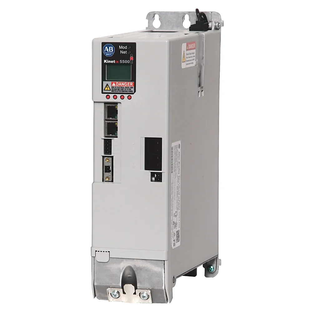 Hot Selling High Quality Programing Controller Axis Inverter 2198-S086-ERS3 With 1 Year Warranty