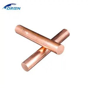 Preço do produto de barra de cobre/barras de cobre 40mm 50mm 60mm
