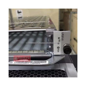 1-พอร์ต100GBase-QSFP28บัตรที่มีความยืดหยุ่น (BP245) ME0D0E1NDB72 03034MCT-001สำหรับ ME60เราเตอร์ (ME60-X8A ME60-X16A) WiFi 4G PoE - Product Image 1