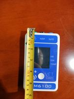 Offre Spéciale pour équipement vétérinaire Portable Palm Cat Dog Vet Pet Animal Fréquence cardiaque Oxymètres de pouls vétérinaires
