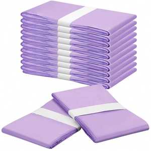 Sacs de recharge pour système de gestion des couches, sacs poubelles intelligents pour seaux à couches et gestion des déchets ménagers - Product Image 1