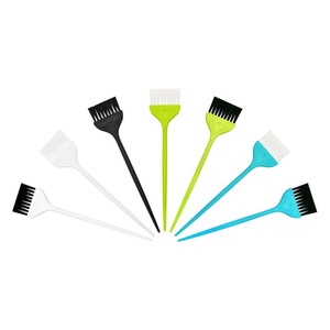 แปรงย้อมผมด้ามยาวสีเขียวอควา รุ่น GDZXWC ZX-010 ราคา 1 ดอลลาร์ สินค้า<span class=keywords><strong>ขาย</strong></span>ดีสำหรับ<span class=keywords><strong>บ้าน</strong></span>และครัวเรือน - Product Image 5