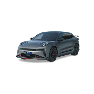 Le plus récent Offre Spéciale Zeekr 001 <span class=keywords><strong>Fr</strong></span> nouveaux véhicules électriques 5 portes 5 sièges quatre moteurs Awd Pure Electric en vente - Product Image 4