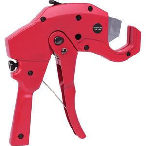 KS TOOLS-222,3100 Pistola de corte de tubos de plástico, 6-42mm, 210mm - EAN 4042146027769 CORTADORES DE TUBOS - Product Image 2