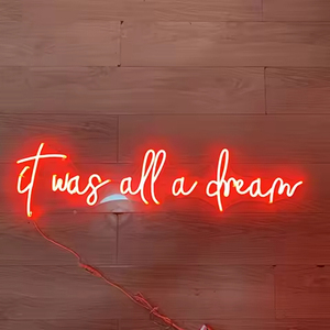 Panneau néon LED acrylique Anime Poisson Koi, personnalisable avec logo, pour décoration intérieure - Vente chaude - Product Image 1