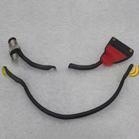 Capteur Leuze Neuf 1 pièce Le5/4p-200-m12 50117690 # yy Vente en gros