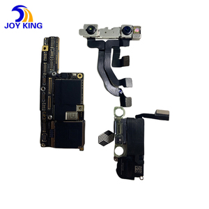 Placa Lógica de 64GB/256GB para <span class=keywords><strong>iPhone</strong></span> <span class=keywords><strong>X</strong></span>, Placa Base con/sin Face ID, <span class=keywords><strong>iCloud</strong></span> Gratis para Placa Base de <span class=keywords><strong>iPhone</strong></span> <span class=keywords><strong>X</strong></span> con Sistema iOS - Product Image 3