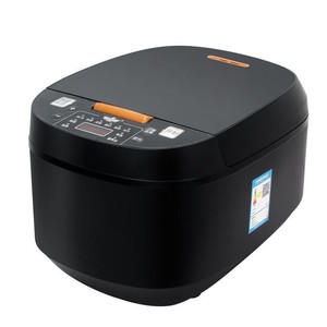 Olla <span class=keywords><strong>Arrocera</strong></span> de Gran Capacidad de 5L, Transfronteriza, de Plástico, con Pantalla LED Digital Inteligente, Clase Energética - Product Image 6