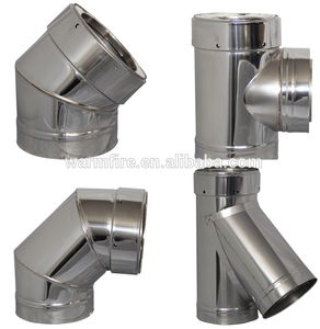 <span class=keywords><strong>Cheminée</strong></span>, foyer, foyer au gaz pour <span class=keywords><strong>cheminée</strong></span> en bois, accessoires et raccords en acier inoxydable, serrure de prise Warmfire - Product Image 5