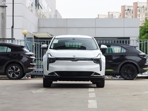 <span class=keywords><strong>NETA</strong></span> <span class=keywords><strong>U</strong></span>-<span class=keywords><strong>2</strong></span>รุ่นที่ท้าทาย400 <span class=keywords><strong>U</strong></span> โชว์ลิเธียมเหล็กฟอสเฟตประเทศจีนรถไฟฟ้าระยะไกล - Product Image 2