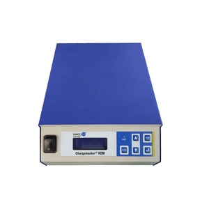 Générateur électrostatique haute tension Simco Vcm30, fabrication japonaise d'origine, alimentation positive et négative - Product Image 2
