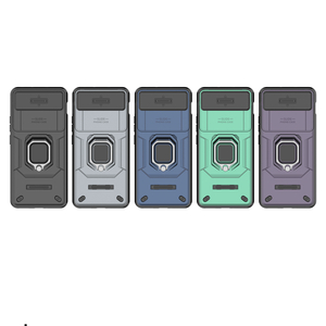 ฝาครอบโทรศัพท์มือถือพลาสติก PC แข็งกันกระแทกพร้อมขาตั้งสำหรับ OnePlus Nord 4 5G - Product Image 6