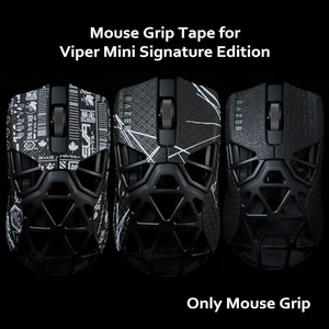 Cinta Adhesiva Antideslizante para Ratón, Absorbente de Sudor, Personalizada, para Lizard, Logitech G Pro X Superlight 2, GPW, G502, Razer, Venta al Por Mayor - Product Image 4