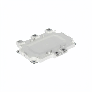 Compre Componentes Electrónicos en Línea, Módulo de Transistores FS400R07A3E3H6BPSA1, Distribuidor Autorizado - Product Image 1