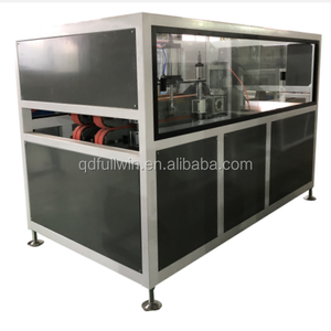 Haute vitesse petit PP PE HDPE <span class=keywords><strong>PPR</strong></span> tuyau EN PVC profil transport outre de la machine - Product Image 3