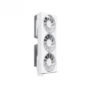Tarjeta Gráfica Xfx para 9070Xt 9070 9070Gre, Ventilador para Juegos y Esports, Nuevo Producto con Chipset de Rendimiento Superior para Escritorio - Product Image 1