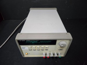 Plc E3632a : 0-15v, 7a / 0-30v,4a แหล่งจ่ายไฟ (4657) สำหรับสินค้าที่อยู่ในประกัน - Product Image 2