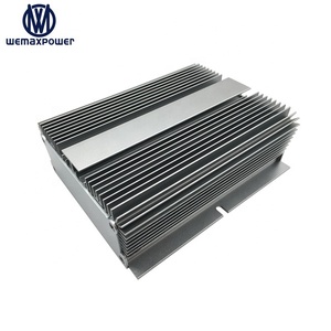 รถบรรทุก รถบัส รถยนต์ 36v 48v 60v 72v 80vdc ตัวแปลงแรงดันไฟฟ้าแบบสเต็ปดาวน์ 24vdc ตัวควบคุมแรงดันไฟฟ้ากระแสตรง 1000W ตัวแปลงไฟฟ้ากระแสตรง 80V เป็น 24V - Product Image 3