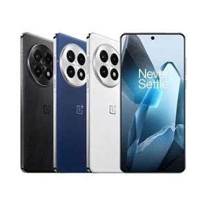 สมาร์ทโฟน OnePlus 13 5G รุ่นดั้งเดิม หน้าจอ 6.82 นิ้ว 2K AOLED ชิปประมวลผล Snapdragon 8 แบตเตอรี่ 6000mAh พร้อมระบบชาร์จเร็ว 100W SUPERVOOC หน่วยความจำ 256GB - Product Image 4