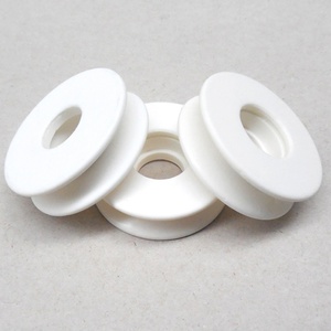 ลูกกลิ้งเซรามิกแข็งสำหรับการรีดลวดความบริสุทธิ์สูง รุ่น CR2001-B04 - Product Image 3