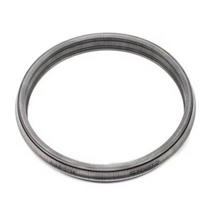 Cadena de Rodillos de Acero de 10 mm, de Una Sola Hilera, Estándar para Transmisión CVT Jf011e 901083 - Product Image 1