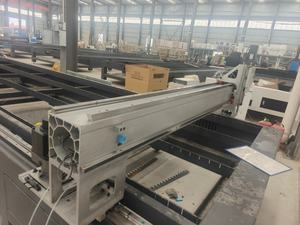 Nhà Máy bán hàng trực tiếp 1500W Máy cắt <span class=keywords><strong>laser</strong></span> CNC tốc độ hoạt động nhanh chóng cải thiện hiệu quả sản xuất - Product Image 4