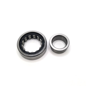 Rodamiento de Rodillos Cilíndricos RNU/RN/<span class=keywords><strong>NN</strong></span> /NF/NJ/NU/NUP/N/205/206/210/E/EM/ECML/ECP/<span class=keywords><strong>M</strong></span>/ECM/ECJ NN205 NF205 N205 NU205 NUP205 NJ205 C3 - Product Image 5