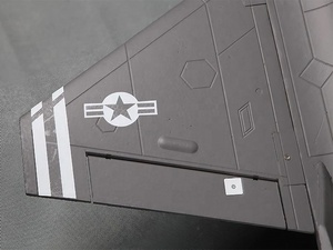 <span class=keywords><strong>F</strong></span>-<span class=keywords><strong>35</strong></span> FMS 64mm amélioré <span class=keywords><strong>Lightning</strong></span> II V2 PNP RC Fighter Jet avec nouveau Predator 40A ESC et EPO plus fort - Product Image 5