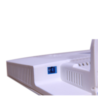 Router Módem Original HG8245Q2 Gpon Xpon Onu Inalámbrico Wifi 6 Xpon Gpon 4GE Doble Banda 1000mbps Ont para Huawei