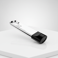 Clé USB 3.0 Métallique Grande Capacité Économique 128 Go 5 Gbps – Idéale pour les Commandes en Gros et l'Utilisation Quotidienne – Nouvelle Garantie de 2 Ans
