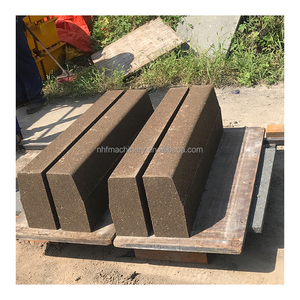 小型コンクリートブロック・レンガ製造機、砕石用中空コンクリートブロック製造機<span class=keywords><strong>Qt5</strong></span>-<span class=keywords><strong>15</strong></span> - Product Image 5