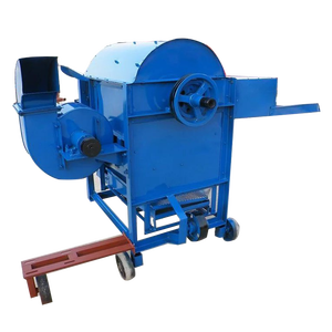 Desgranadora Eléctrica <span class=keywords><strong>de</strong></span> Granos <span class=keywords><strong>de</strong></span> Alta Calidad, Pequeña, Práctica y Económica, para Frijoles, Trigo, Arroz y <span class=keywords><strong>Soja</strong></span> - Product Image 4