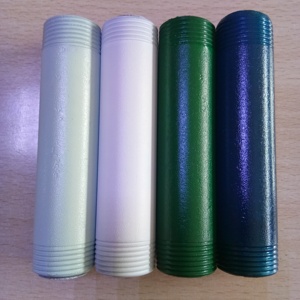 선반 브래킷 가구용 탄소강 파이프 튜브 - Product Image 2