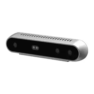 Câmera com sensor de profundidade estéreo Intel RealSense D415 Webcam 3D Realidade Virtual Realidade Aumentada IMU