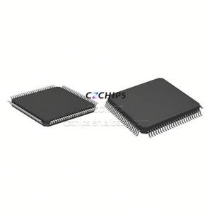 Original & Brand-new XS1-L8A-64-TQ128-C5 TQFP-128 Integrated Circuit Chips CZSKU:C4L0J6S3 - Product Image 1