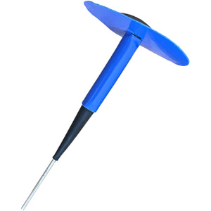 Offre Spéciale Square Mushroomg Car <span class=keywords><strong>Tubeless</strong></span> <span class=keywords><strong>Champignon</strong></span> Plug Patch - Product Image 1