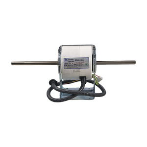 มอเตอร์เครื่องปรับอากาศเซ็นทรัลแท้รุ่น 42CNOF0502 ZSK50 8KAe Y สำหรับอะไหล่เครื่องปรับอากาศเซี่ยงไฮ้ แคร์เรียร์ - Product Image 1