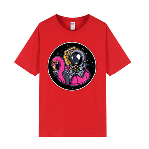 T-shirt décontracté pour homme en coton 100% - Style <span class=keywords><strong>streetwear</strong></span> - Personnalisable avec impression - Smoke Shop Fashion - Cookie Backwoods RAW - <span class=keywords><strong>Hip</strong></span> <span class=keywords><strong>Hop</strong></span> - Product Image 3