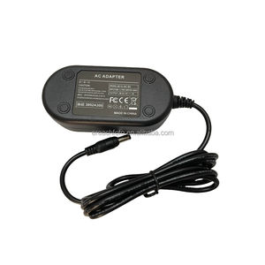 Gran oferta para batería ficticia de EN-EL15 y Kit de adaptador de CA de UE, EE. UU., Reino Unido para <span class=keywords><strong>Nikon</strong></span> D750 <span class=keywords><strong>D780</strong></span> D800 D810 D850 Z6 Z7 Z8 D7100 D7500 - Product Image 1