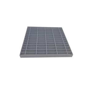 Fournisseur de grilles en acier, plateforme de grillage, lavage, trottoir, seuil personnalisé en acier inoxydable, escaliers lourds, fournisseur de grilles en acier - Product Image 5