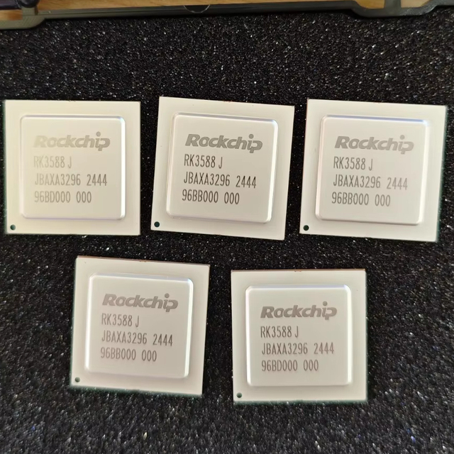 SACOH High Quality Original IC Chips Suppliers RK3588
